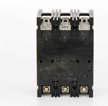 Eaton / Westinghouse EB3030 - 30A 3 Pole Molded Case Circuit Breaker