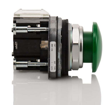 Allen Bradley 800TD1A Push Button