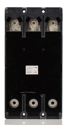 Eaton / Cutler-Hammer HMDL3600 - 600A 3 Pole Molded Case Circuit Breaker