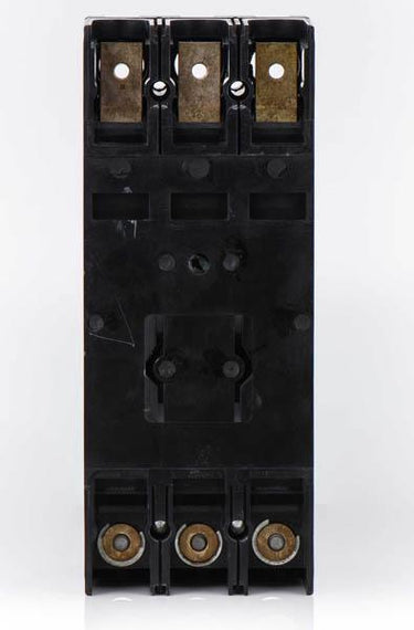 ABB / General Electric TFK236Y225 - 225A 3 Pole Molded Case Switch