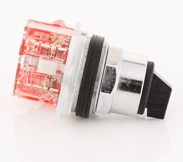Schneider Electric 9001KS43BH6 Selector Switch