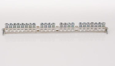 Square D PK23GTA Ground Bar