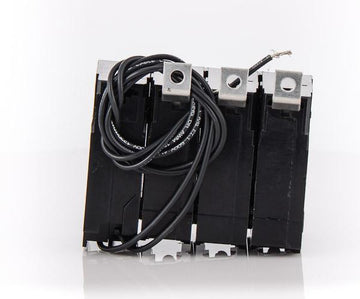 Eaton / Cutler-Hammer BAB3020HS - 20A 3 Pole Miniature Circuit Breaker