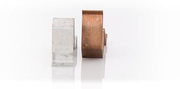 Westinghouse 29B2721H01 Padlock Attachment