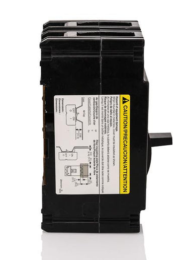 Square D FAL22090 - 90A 2 Pole Molded Case Circuit Breaker