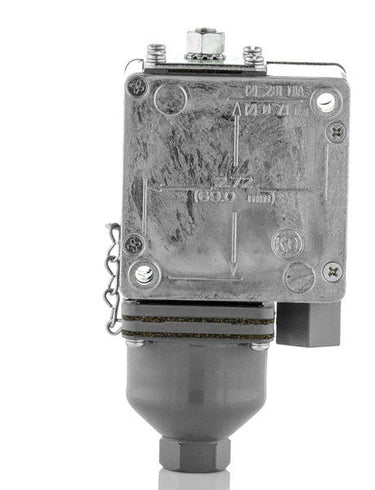 Allen-Bradley 836T-T251J Pressure Control Switch