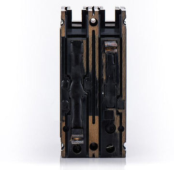 Federal Pacific NES2220 - 20A 2 Pole Molded Case Circuit Breaker