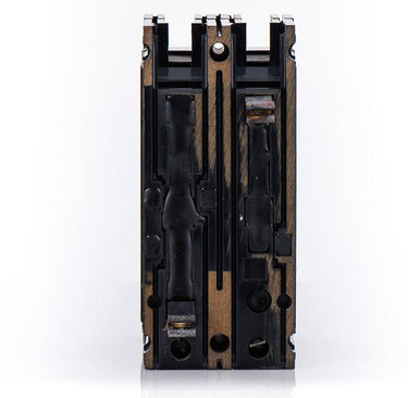 Federal Pacific NES2220 - 20A 2 Pole Molded Case Circuit Breaker