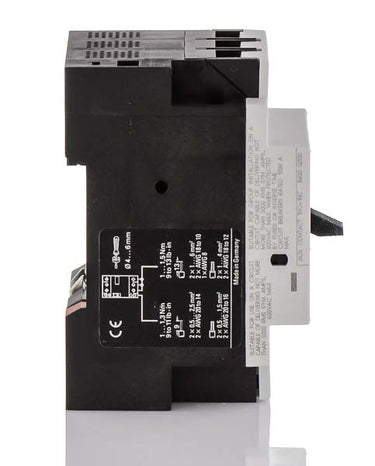 Siemens 3VU1300-1NJ00 Starter