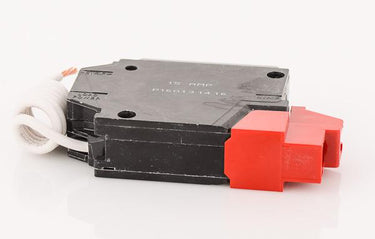 ABB / General Electric THQC1115GFT - 15A GFCI Molded Case Circuit Breaker