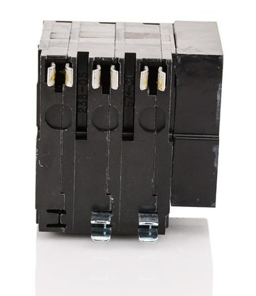 Square D QO3601021 - 60A 3 Pole Miniature Circuit Breaker