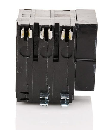 Square D QO3601021 - 60A 3 Pole Miniature Circuit Breaker