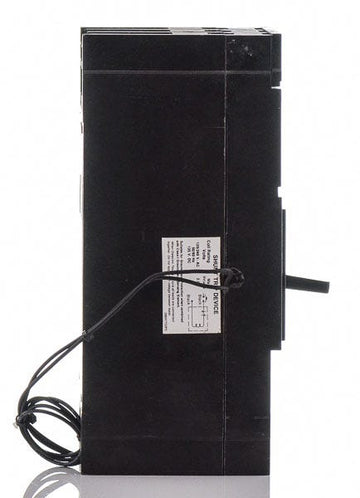 ABB / General Electric THLC234125 - 125A 3 Pole Molded Case Circuit Breaker