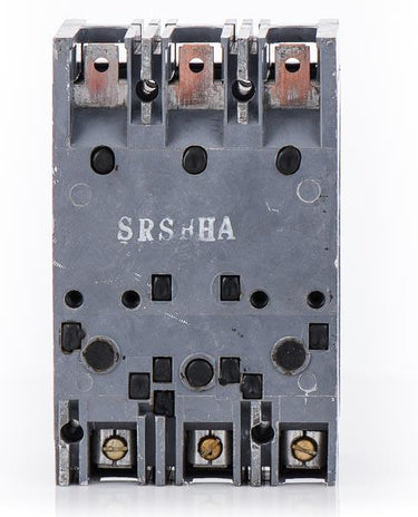 Eaton / Westinghouse HFA3015 - 15A 3 Pole Molded Case Circuit Breaker