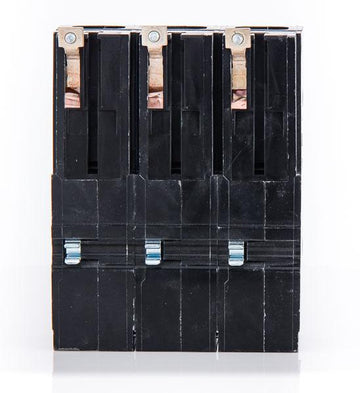 Square D QOB3110VH - 110A 3 Pole Molded Case Circuit Breaker