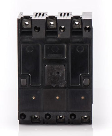 Eaton / Westinghouse E3040 - 40A 3 Pole Molded Case Circuit Breaker