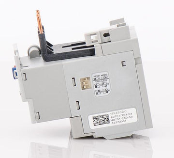Allen-Bradley 193-EECB Overload Relay