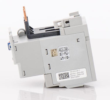 Allen-Bradley 193-EECB Overload Relay