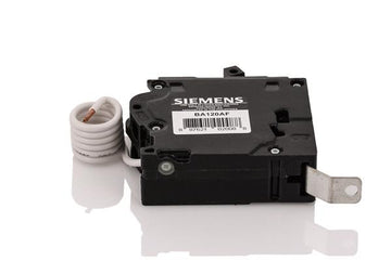 Siemens BA120AF - 20A AFCI Miniature Circuit Breaker