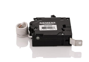 Siemens BA120AF - 20A AFCI Miniature Circuit Breaker
