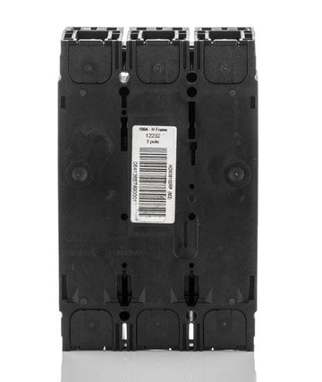 Schneider Electric / Square D HDM36100 - 100A 3 Pole Molded Case Circuit Breaker