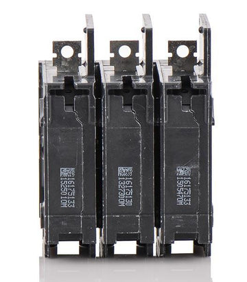 Siemens BQ3B100 - 100A 3 Pole Molded Case Circuit Breaker