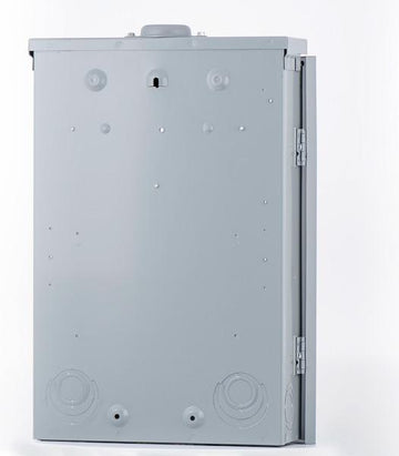 Square D QO120M100RB Load Center