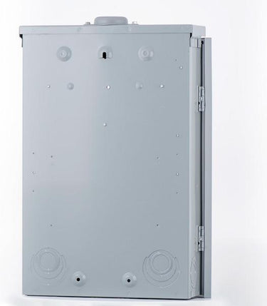 Square D QO120M100RB Load Center
