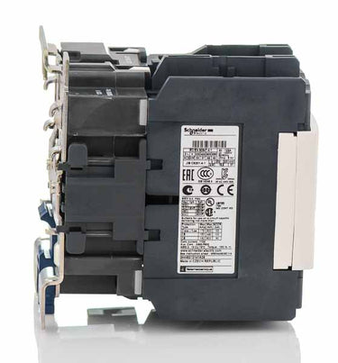 Schneider Electric LC1D80T6 Contactor