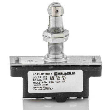 Telemecanique 9007AP321 Limit Switch