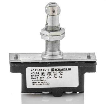 Telemecanique 9007AP321 Limit Switch