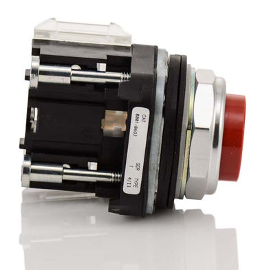 Allen-Bradley 800T-B6D2 Push Button