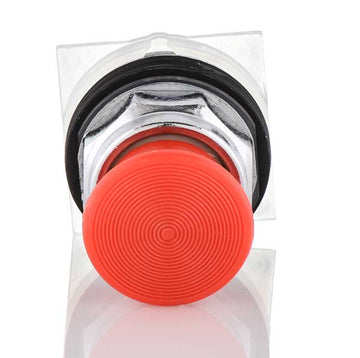 Square D 9001KR24R Push Button Head