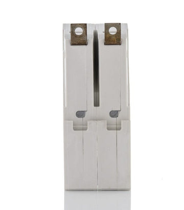 Siemens NGB2B125B - 125A 2 Pole Molded Case Circuit Breaker