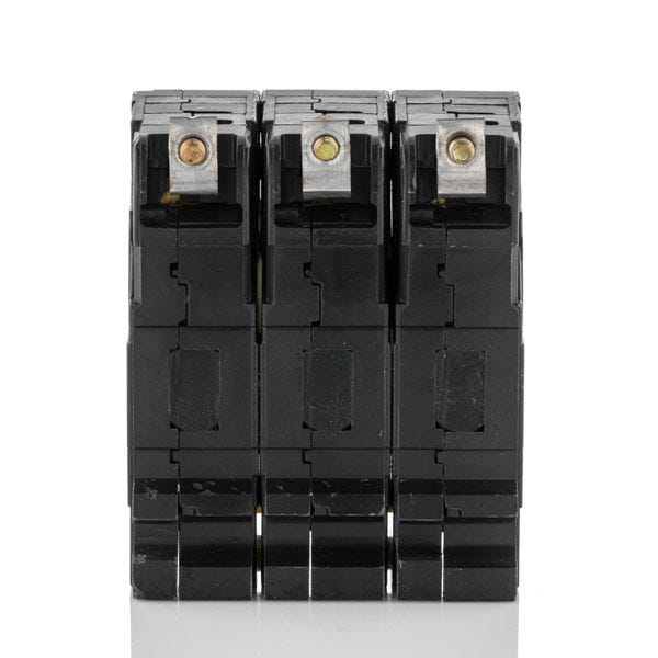 Square D EHB34060 3 Pole Circuit Breaker – SuperBreakers