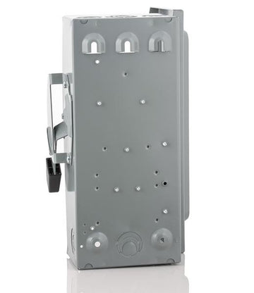 Square D D322N General Duty Safety Switch