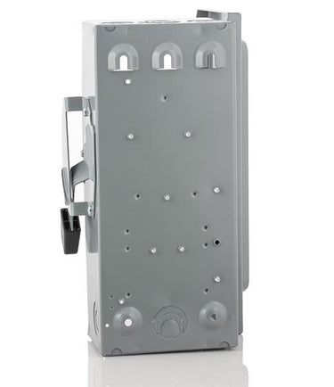 Square D D322N General Duty Safety Switch