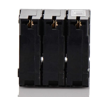 Eaton / Cutler-Hammer BR345 - 45A 3 Pole Miniature Circuit Breaker