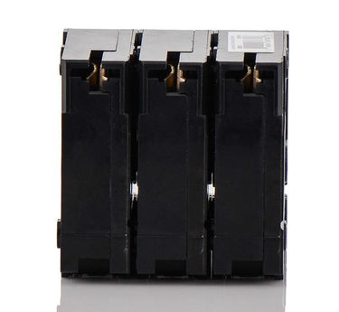 Eaton / Cutler-Hammer BR345 - 45A 3 Pole Miniature Circuit Breaker