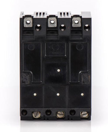 Eaton / Westinghouse E3035 - 35A 3 Pole Molded Case Circuit Breaker