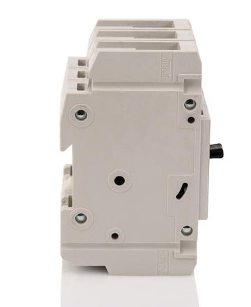 Siemens CQD380 - 80A 3 Pole Molded Case Circuit Breaker