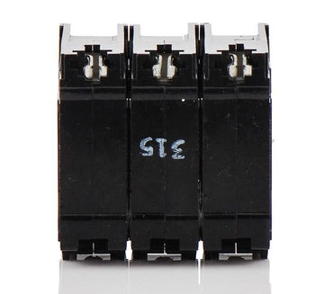 Eaton / Challenger C360 - 60A 3 Pole Miniature Circuit Breaker