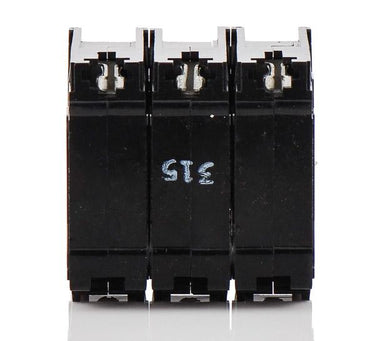 Eaton / Challenger C360 - 60A 3 Pole Miniature Circuit Breaker