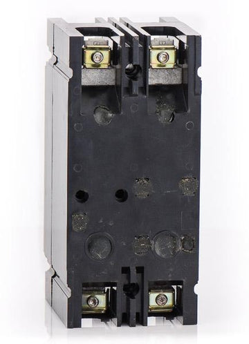 Eaton / Cutler-Hammer EB2020LV-S - 20A 2 Pole Molded Case Circuit Breaker