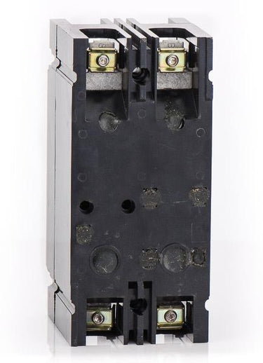 Eaton / Cutler-Hammer EB2020LV-S - 20A 2 Pole Molded Case Circuit Breaker