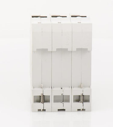 Eaton / Moeller FAZ-G40-3 - 40A 3 Pole Miniature Circuit Breaker