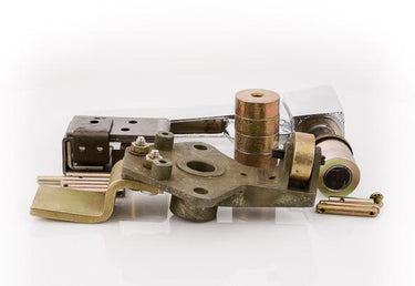 Square D 9423M8 Door Closing Mechanism Interlock