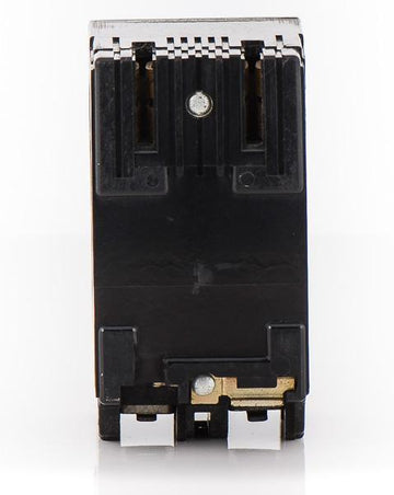 ABB / General Electric TQAL21100 - 100A 2 Pole Molded Case Circuit Breaker
