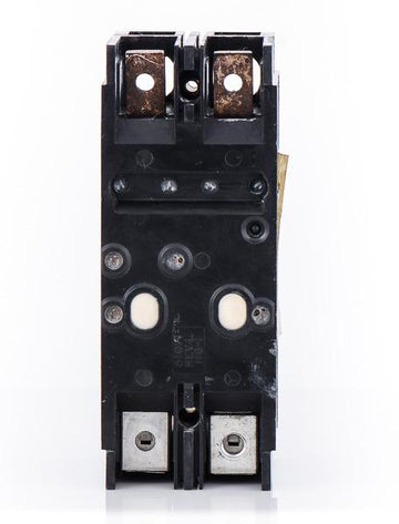 Federal Pacific NEJ222225 - 225A 2 Pole Molded Case Circuit Breaker