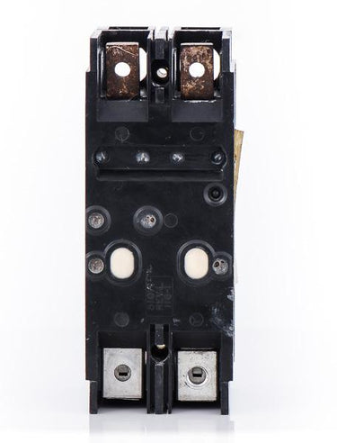 Federal Pacific NEJ222225 - 225A 2 Pole Molded Case Circuit Breaker